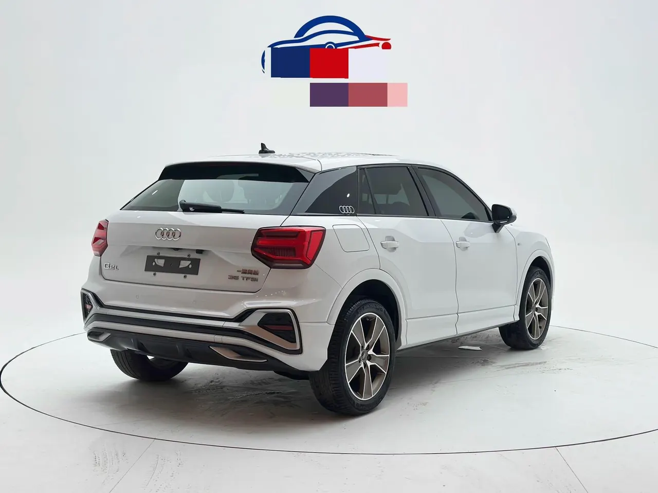Audi 2022 Q2L 1.4TFSI 35TFSI Fashion Dynamic Automatic 6