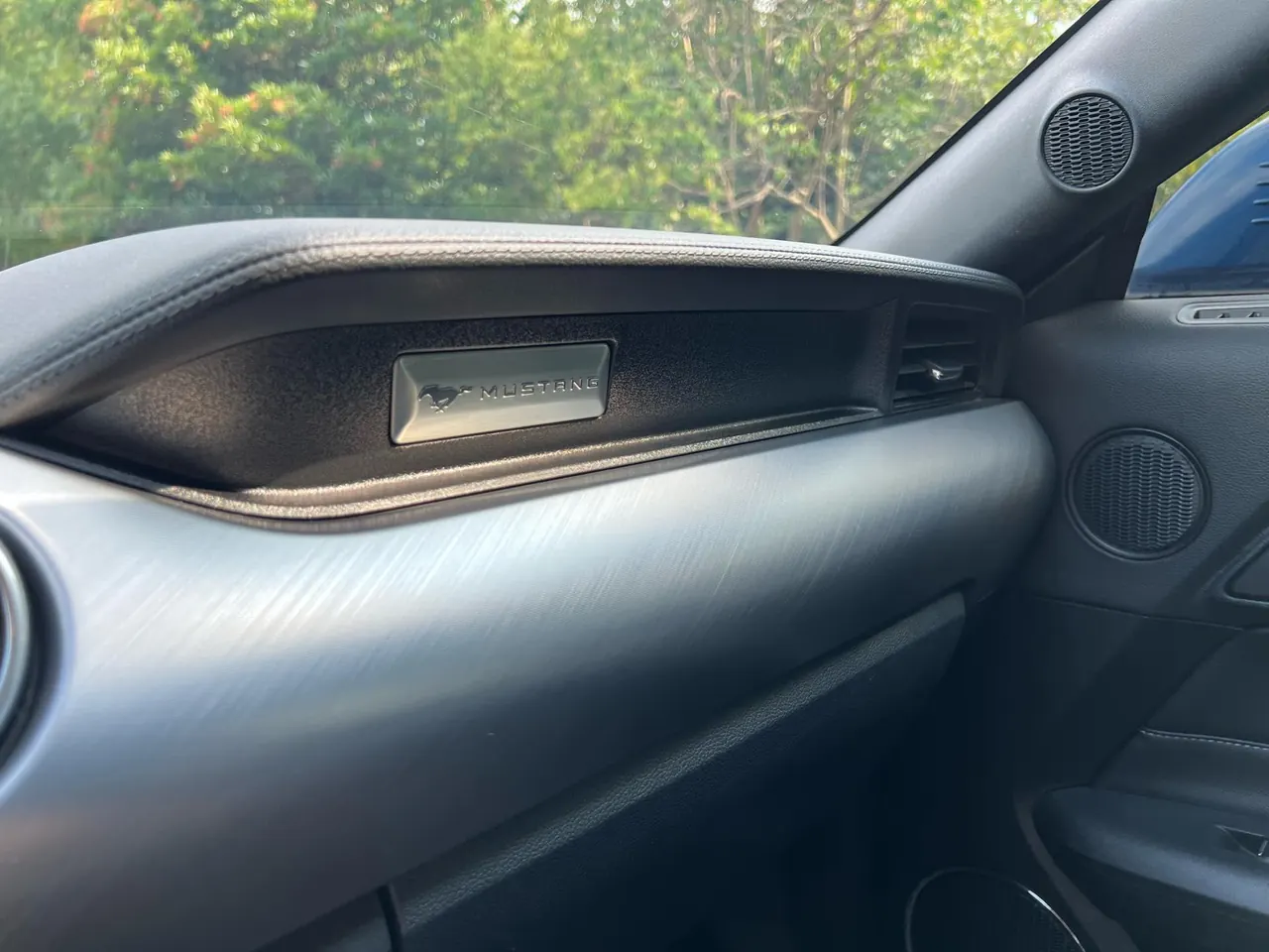 Ford Yema (Imported) 2021 Yema S 2.3T EcoBoost Automatic 8