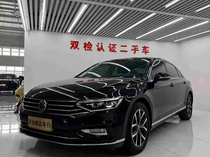 Magotan 2020 330TSI DSG Leading Edition - View 1