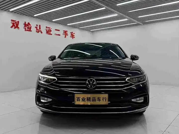Magotan 2020 330TSI DSG Leading Edition 3
