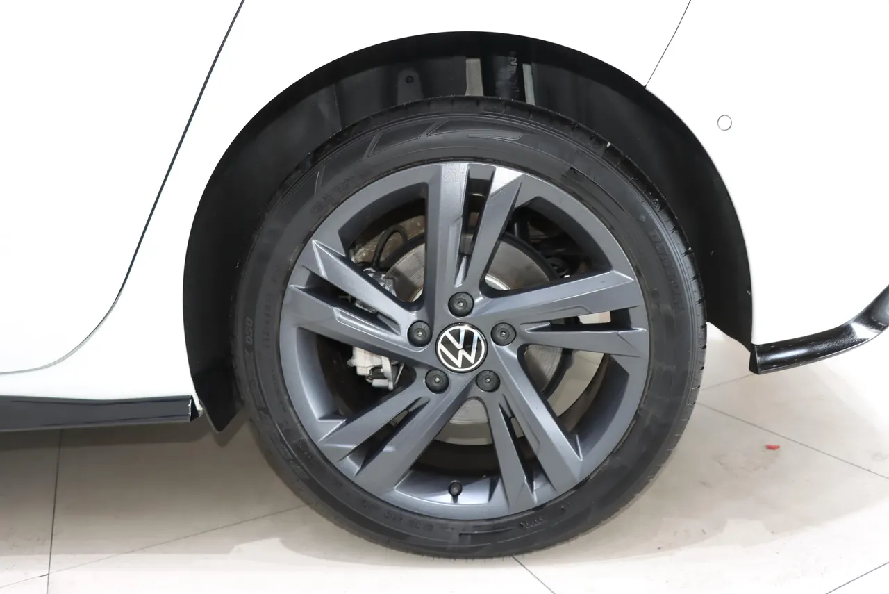 Volkswagen 2023 Golf 8 R-Line 1.4TSI 280TSI Lite (Modified) Automatic Gear 19