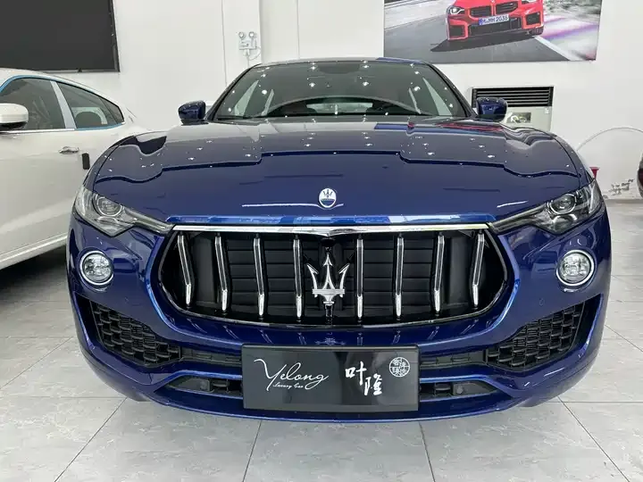 Levante 2023 2.0T GT 2