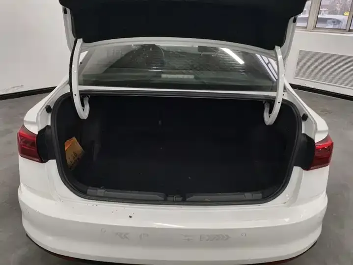 Bora 2021 1.5L Automatic Fashion Zhilian Edition 4
