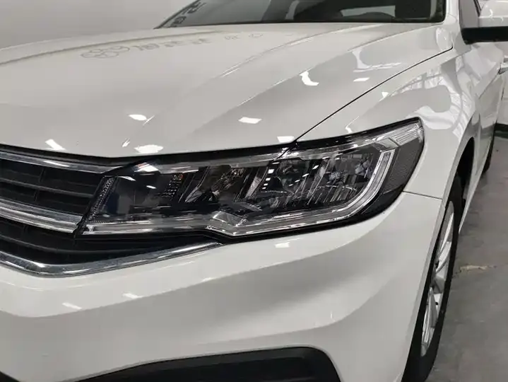 Bora 2021 1.5L Automatic Fashion Zhilian Edition 5