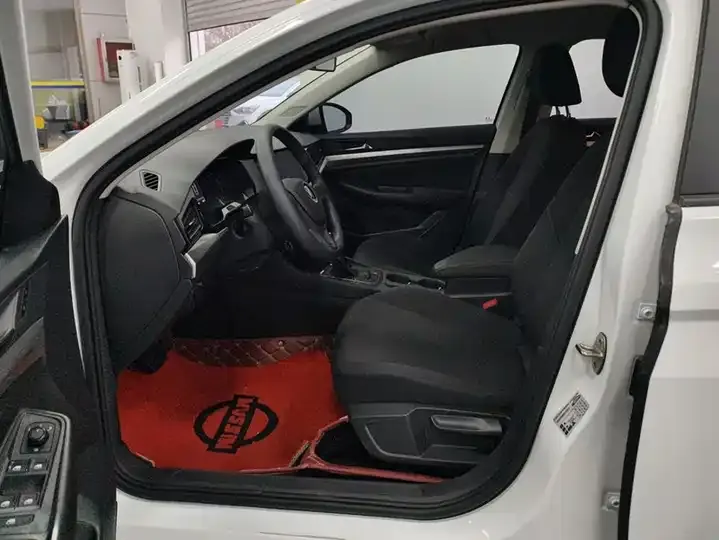 Bora 2021 1.5L Automatic Fashion Zhilian Edition 9
