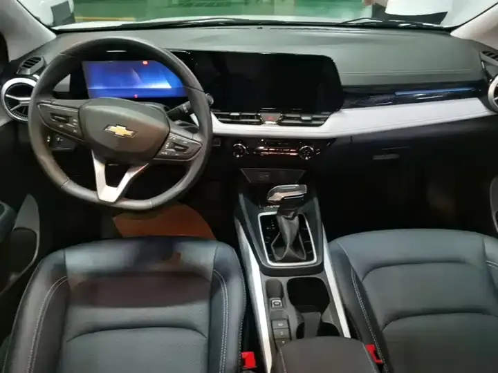 Cruze 2024 1.5L Dual Clutch Pleasant Edition 10