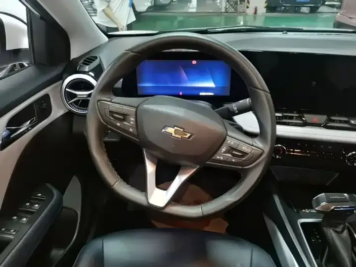 Cruze 2024 1.5L Dual Clutch Pleasant Edition 11