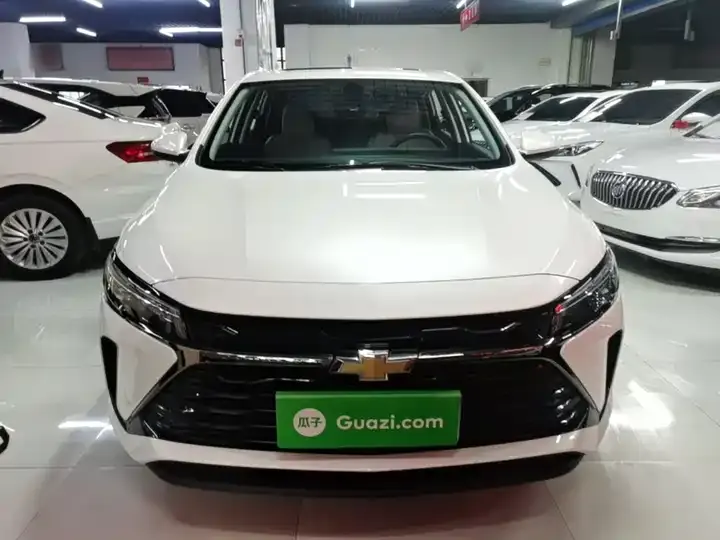 Cruze 2024 1.5L Dual Clutch Pleasant Edition 3