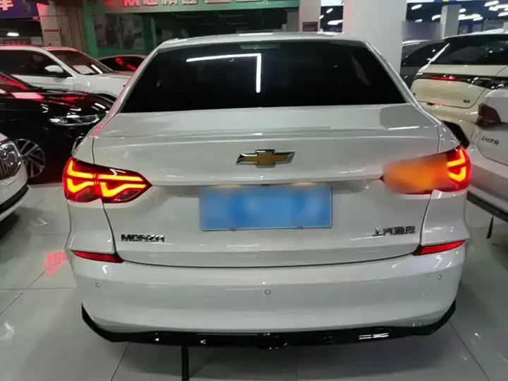 Cruze 2024 1.5L Dual Clutch Pleasant Edition 6