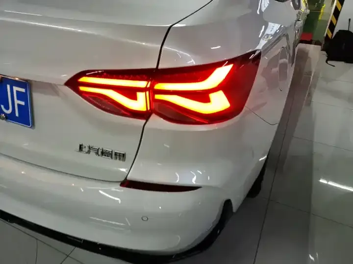 Cruze 2024 1.5L Dual Clutch Pleasant Edition 8