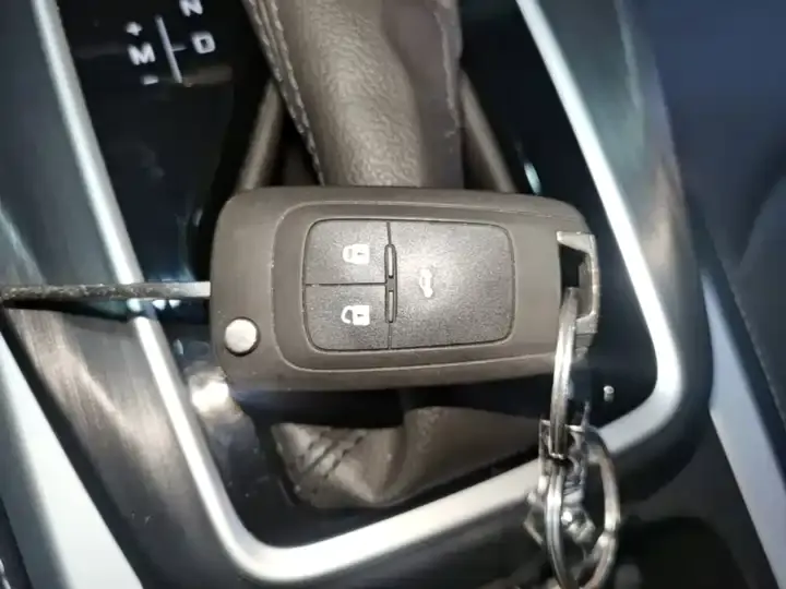 Cruze 2024 1.5L Dual Clutch Pleasant Edition 9