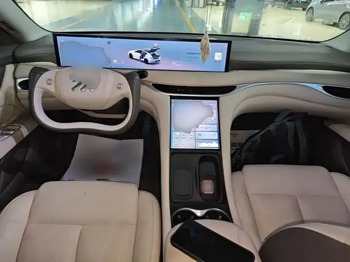 IM L6 2024 Max Standard Edition 10