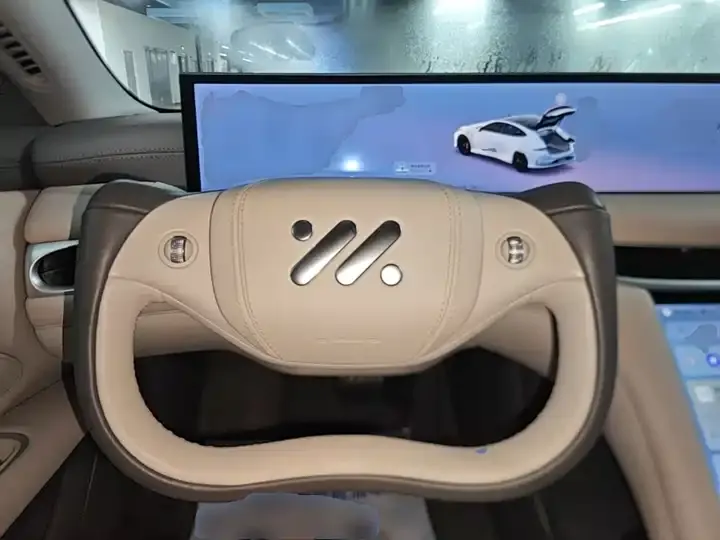 IM L6 2024 Max Standard Edition 11