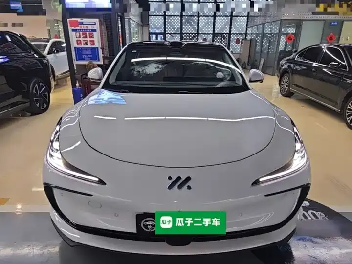 IM L6 2024 Max Standard Edition 3