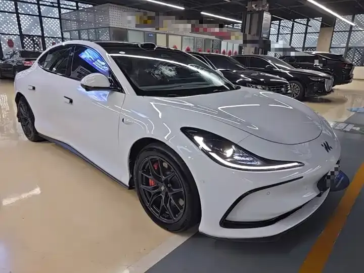 IM L6 2024 Max Standard Edition 4