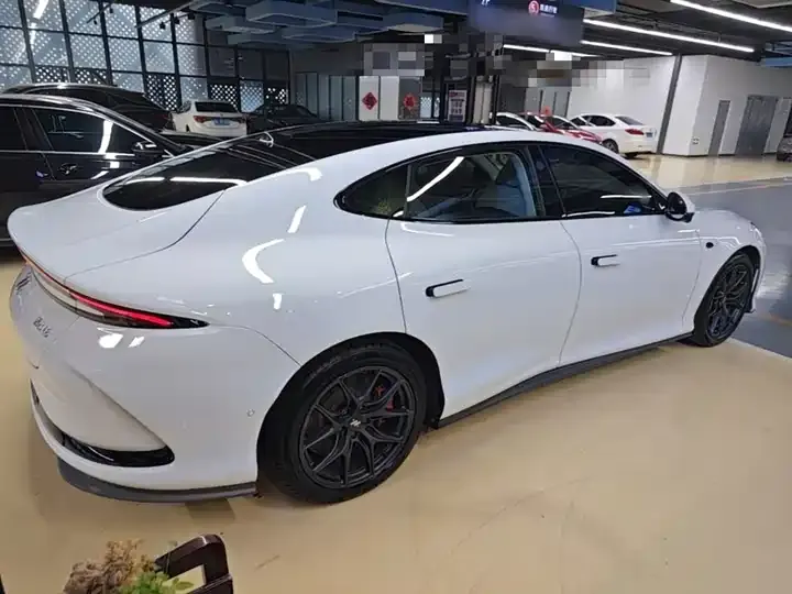 IM L6 2024 Max Standard Edition 7