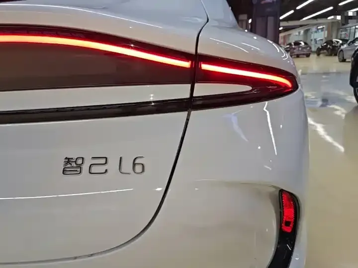 IM L6 2024 Max Standard Edition 8
