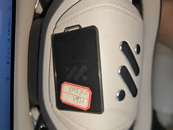 IM L6 2024 Max Standard Edition 9