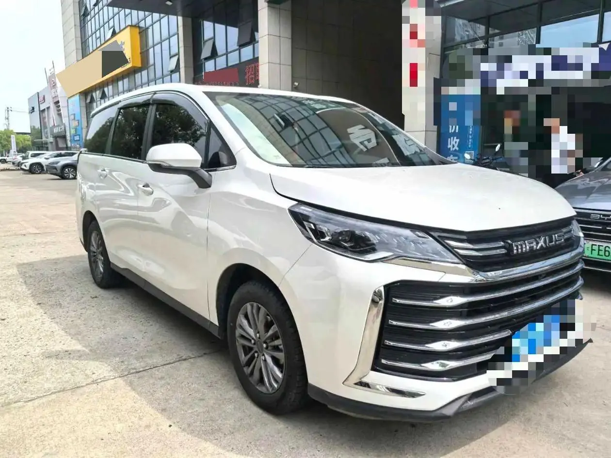 Chase 2024 G50 PLUS 1.5T Happiness Recommended Sailing Edition (Modified) Automatic Gear 3