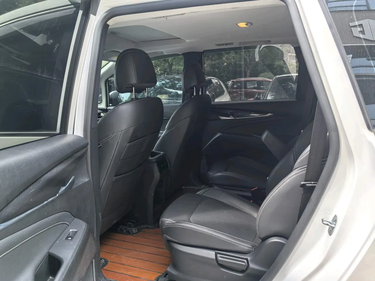 Chase 2024 G50 PLUS 1.5T Happiness Recommended Sailing Edition (Modified) Automatic Gear 7