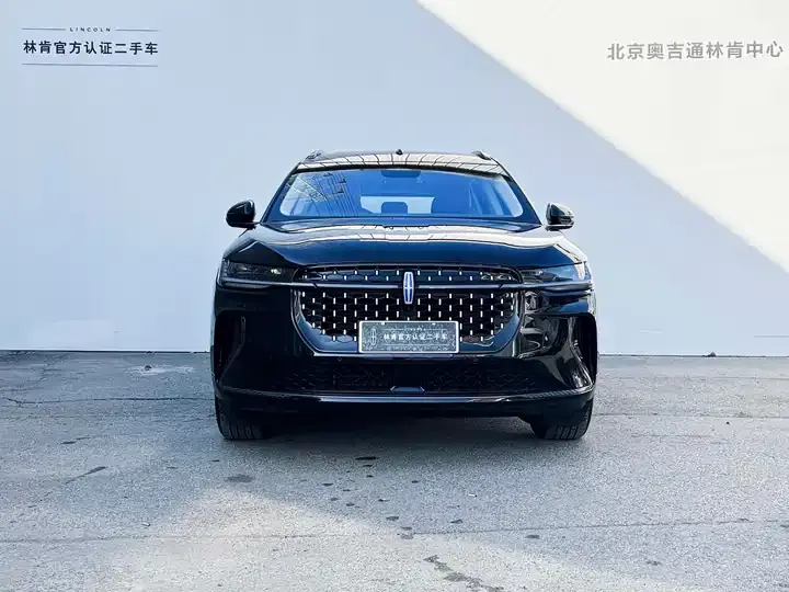 Voyager 2023 2.0T 4-wheel drive Zunyi Hybrid Edition 2
