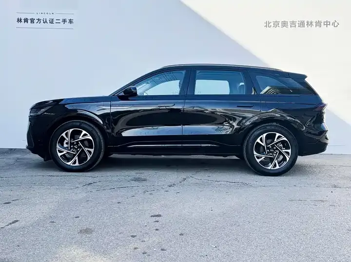 Voyager 2023 2.0T 4-wheel drive Zunyi Hybrid Edition 3