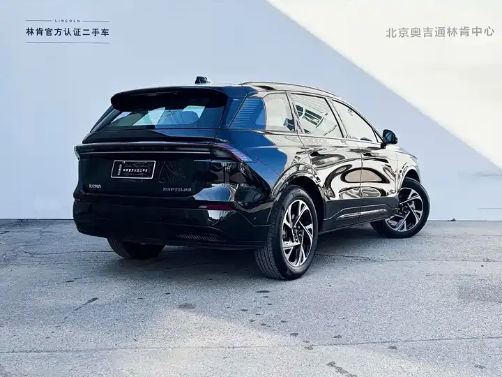 Voyager 2023 2.0T 4-wheel drive Zunyi Hybrid Edition 4