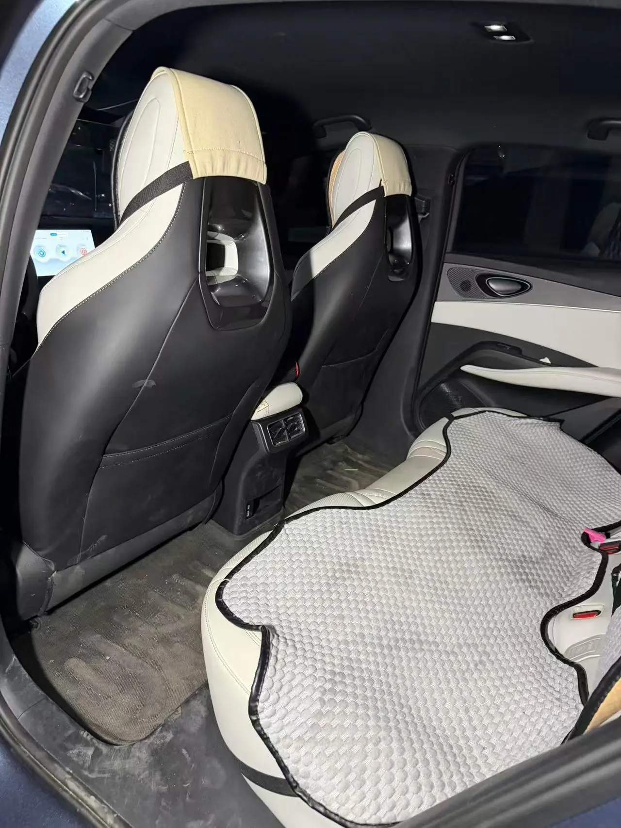 BYD 2024 seals 06 DM-i 1.5 stepless 80KM luxury automatic gear 4