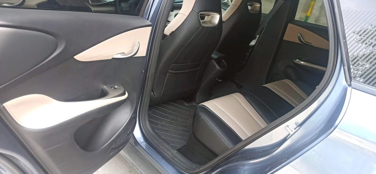 BYD 2025 Dolphins 420km Free Edition Automatic 4