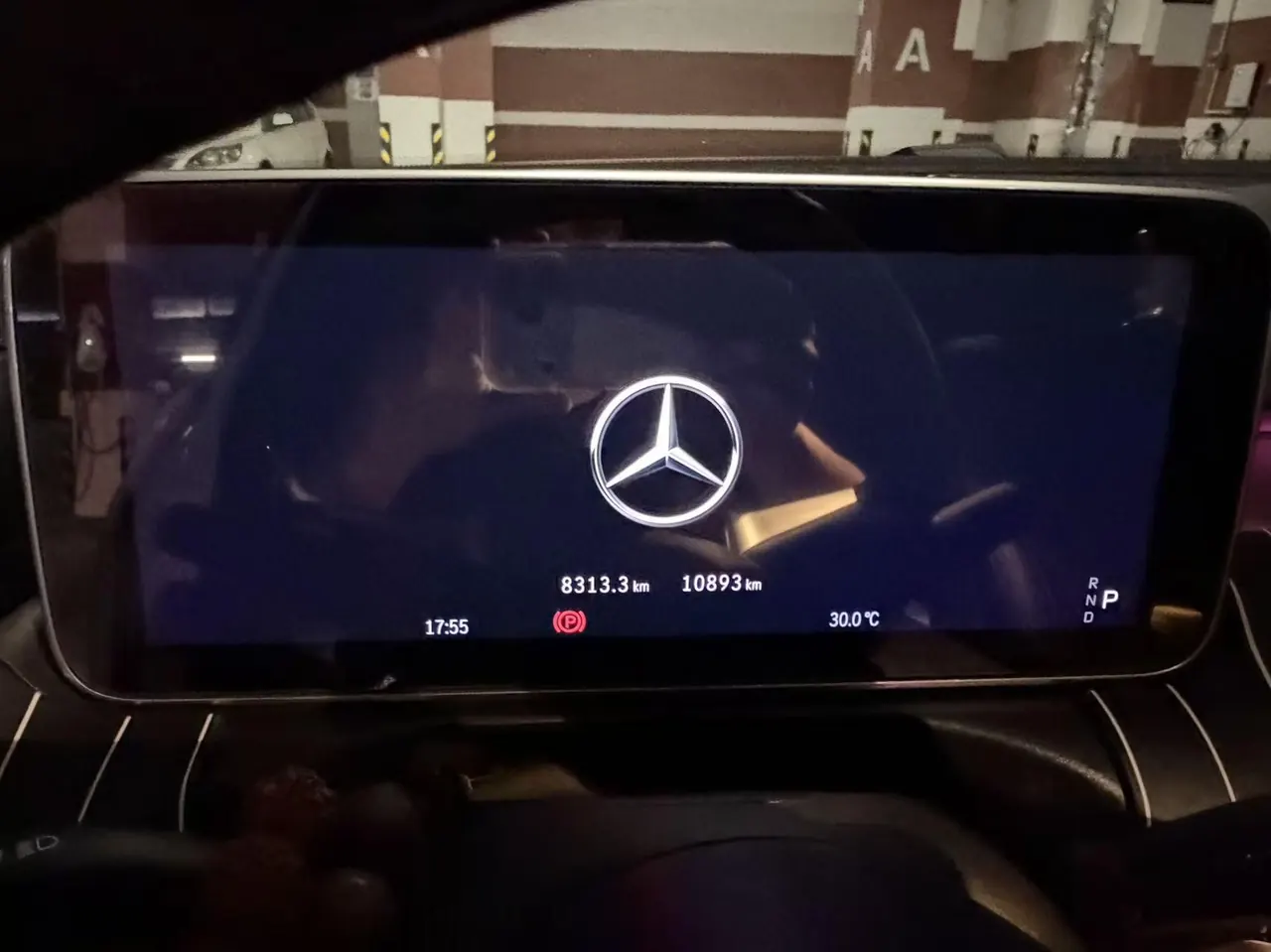 Mercedes Benz Class C 2026 C 260 L 48V 2.0T Sports Edition Automatic Gear 5