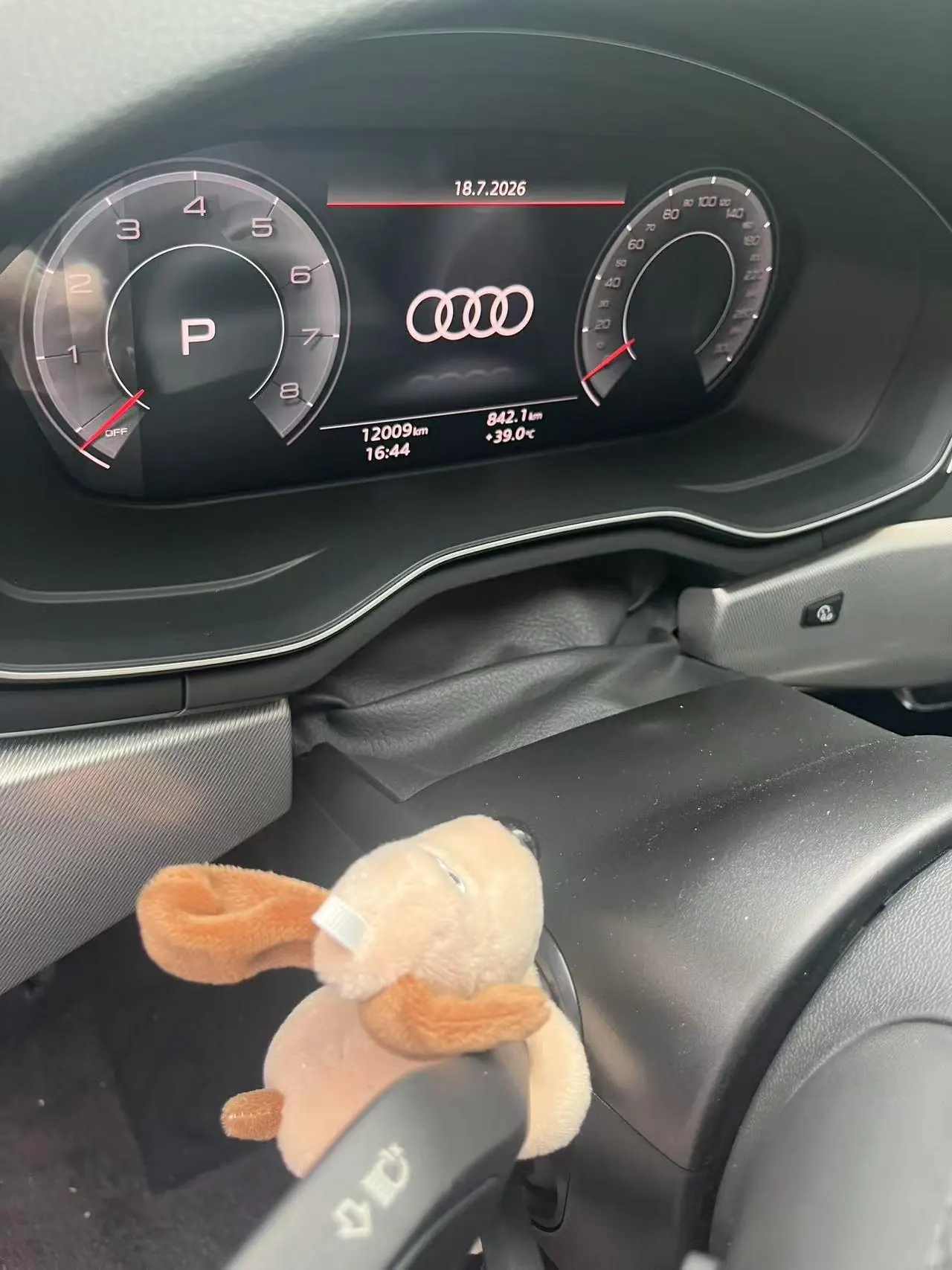 Audi A5 (Imported) 2024 A5 Sportback 2.0TFSI Fashion Dynamic Automatic Gear 7