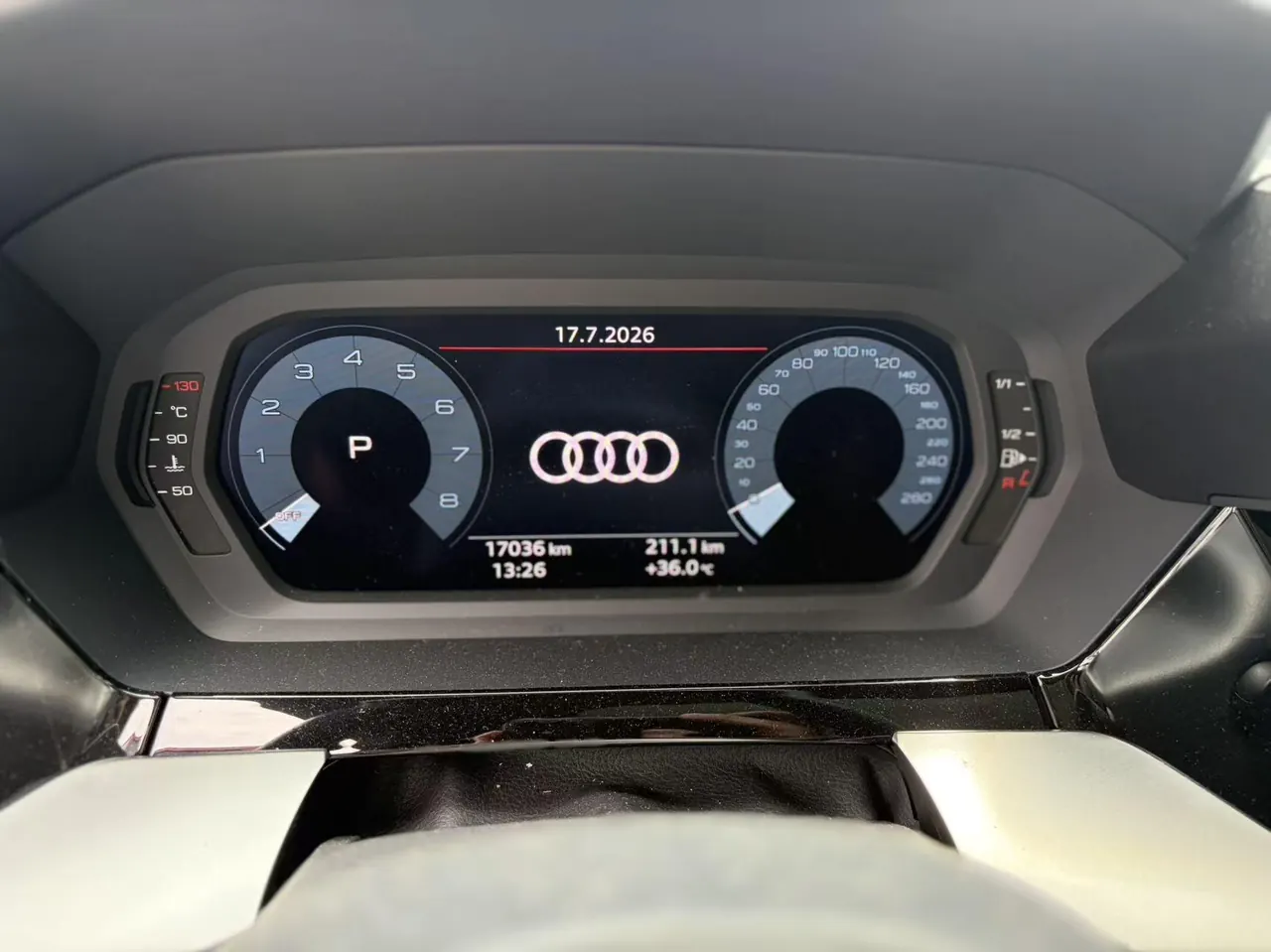 Audi 2024 A3L Limousine 1.4TFSI 35TFSI Luxury Sport Automatic 5