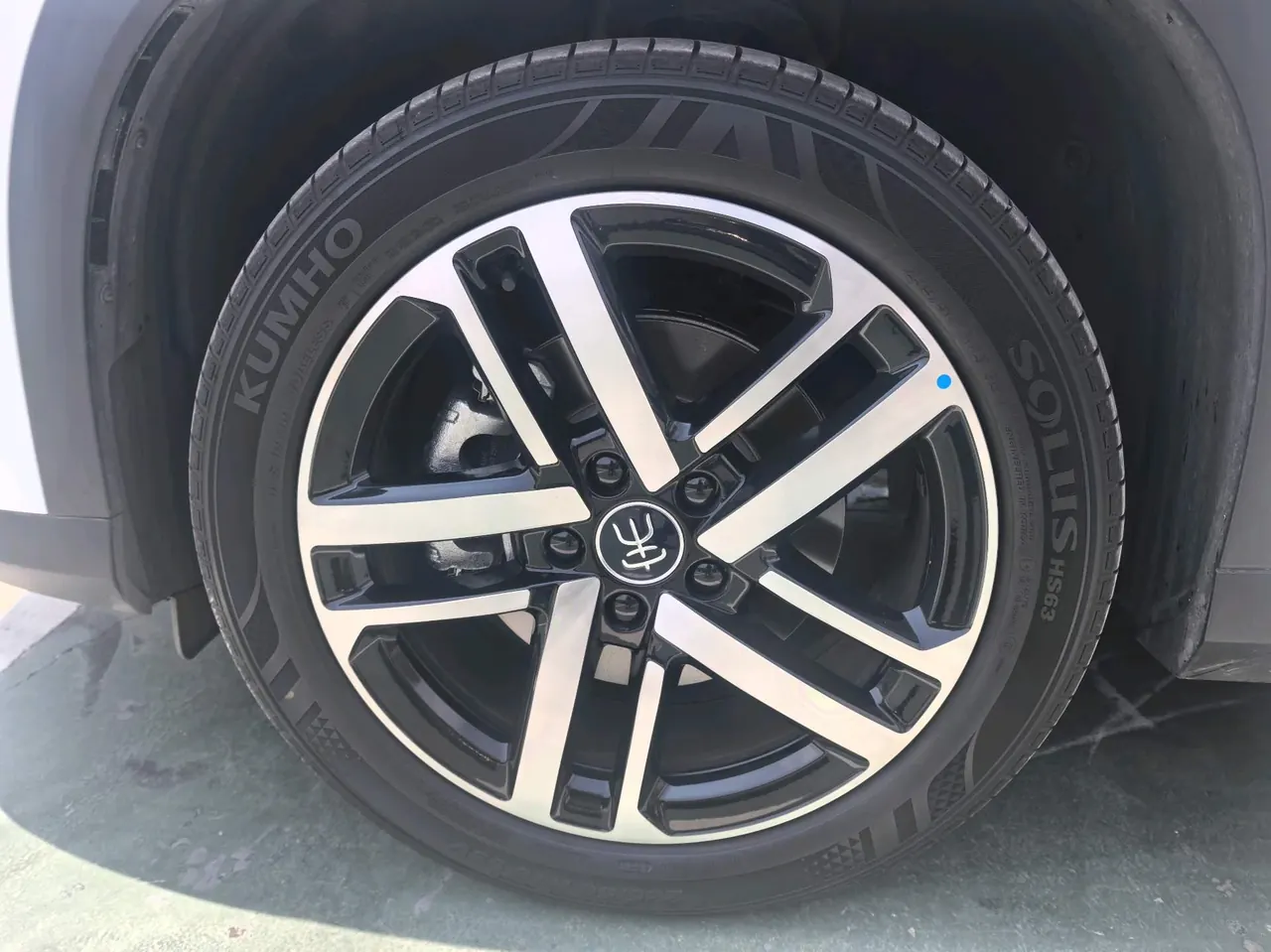 BYD 2026 Song L DM-i 1.5 Stepless 130KM Exceed Automatic 18