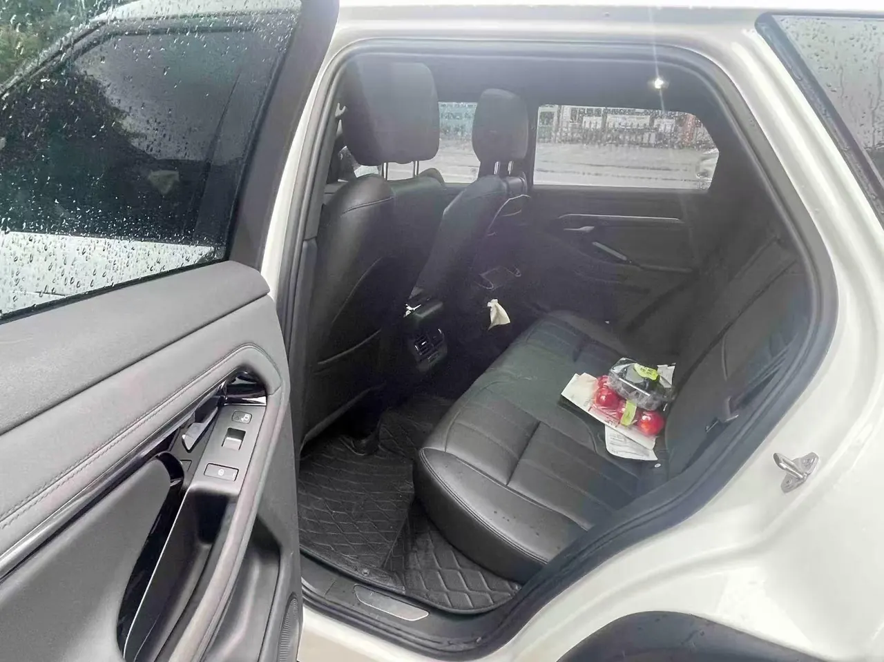 Land Rover 2020 Range Rover Evoque 48V 2.0T 249PS R-DYNAMIC S Sports Edition Automatic Gear 5