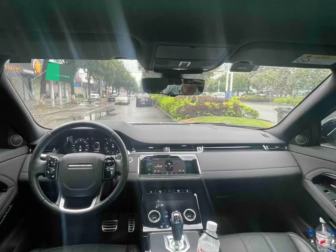 Land Rover 2020 Range Rover Evoque 48V 2.0T 249PS R-DYNAMIC S Sports Edition Automatic Gear 6