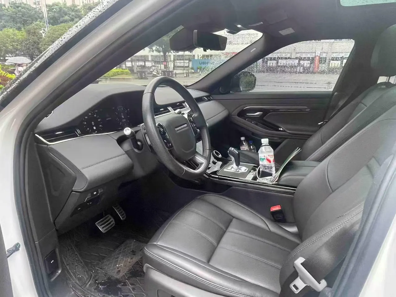 Land Rover 2020 Range Rover Evoque 48V 2.0T 249PS R-DYNAMIC S Sports Edition Automatic Gear 7