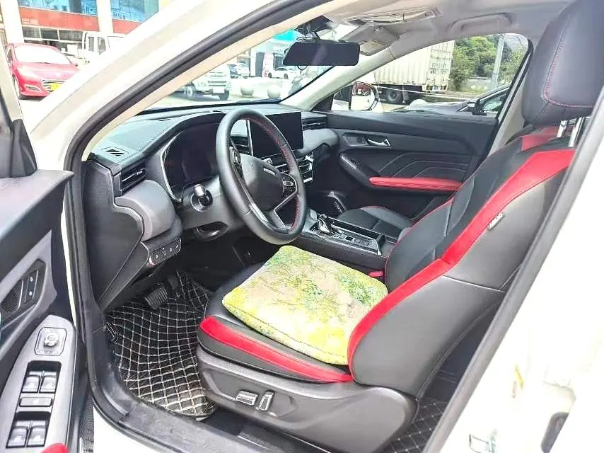 Haval 2023 Red Rabbit 1.5T Excellent Automatic Gear 5