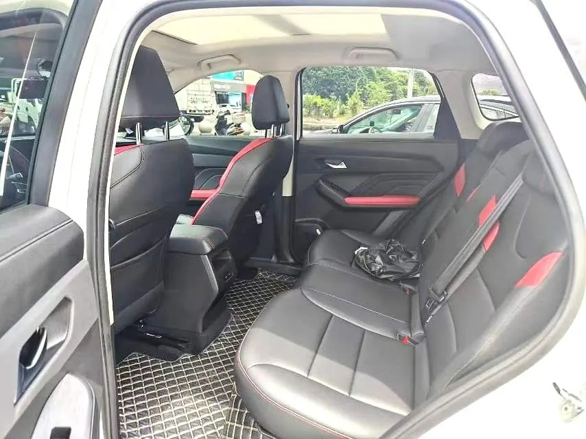 Haval 2023 Red Rabbit 1.5T Excellent Automatic Gear 6