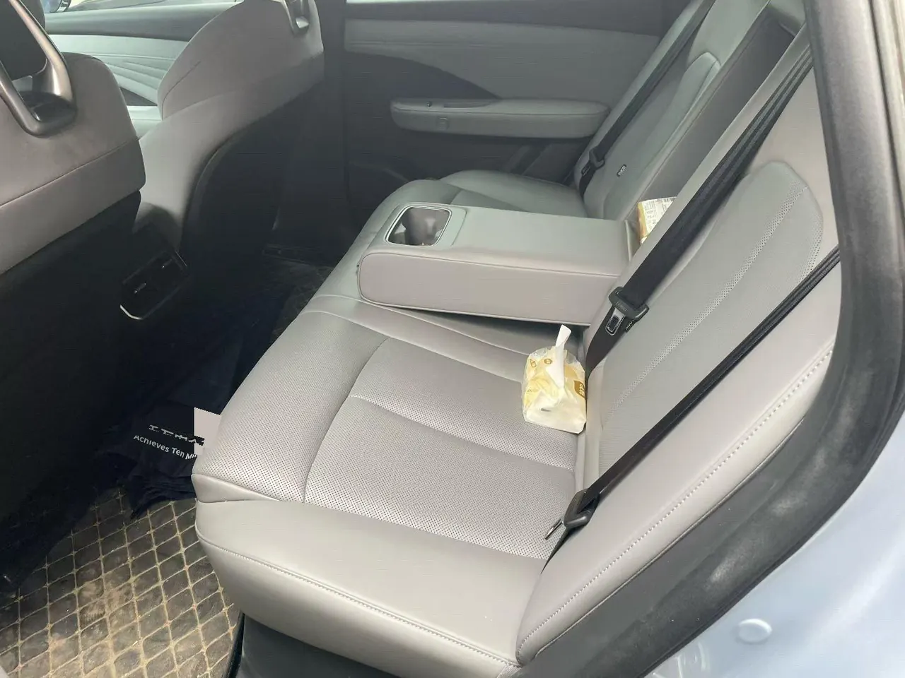 Nissan 2025 N 7 510 Pro automatic gear 5