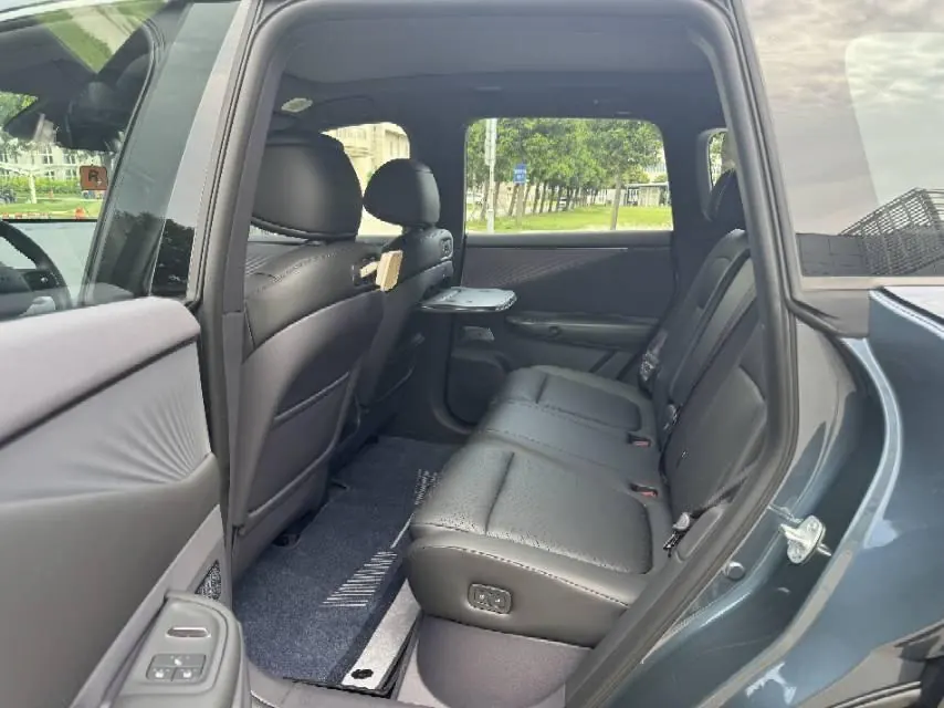 Nissan 2026 NX 8 650 Max Automatic 5