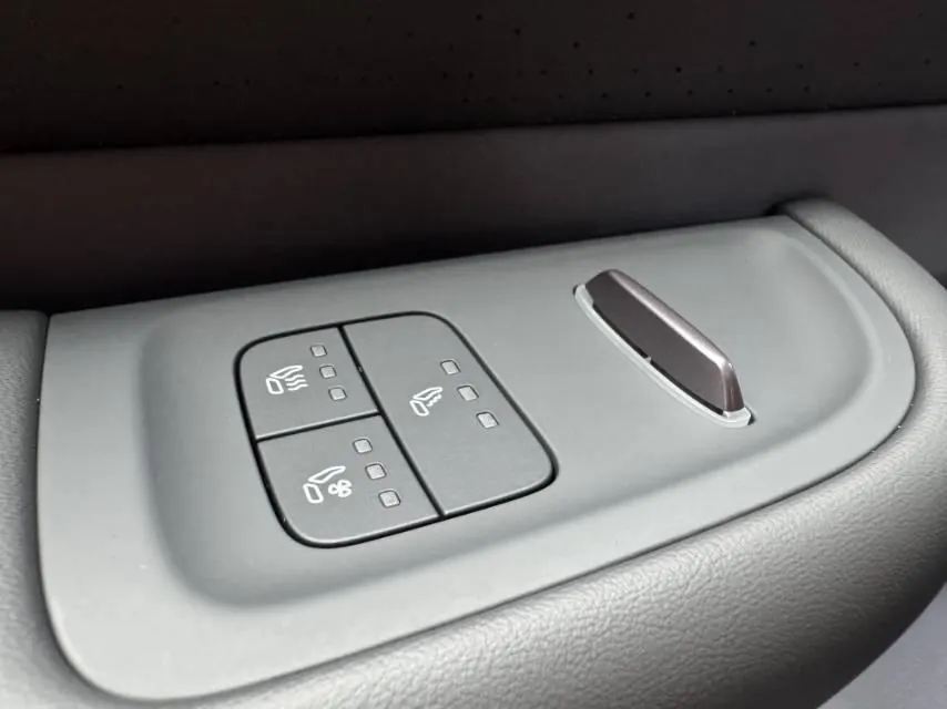 Nissan 2026 NX 8 650 Max Automatic 8