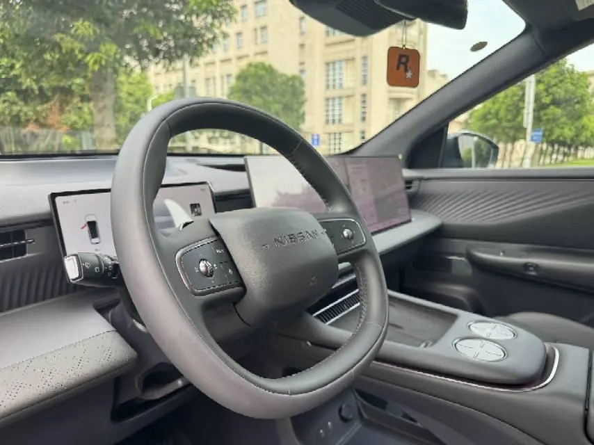 Nissan 2026 NX 8 650 Max Automatic 9