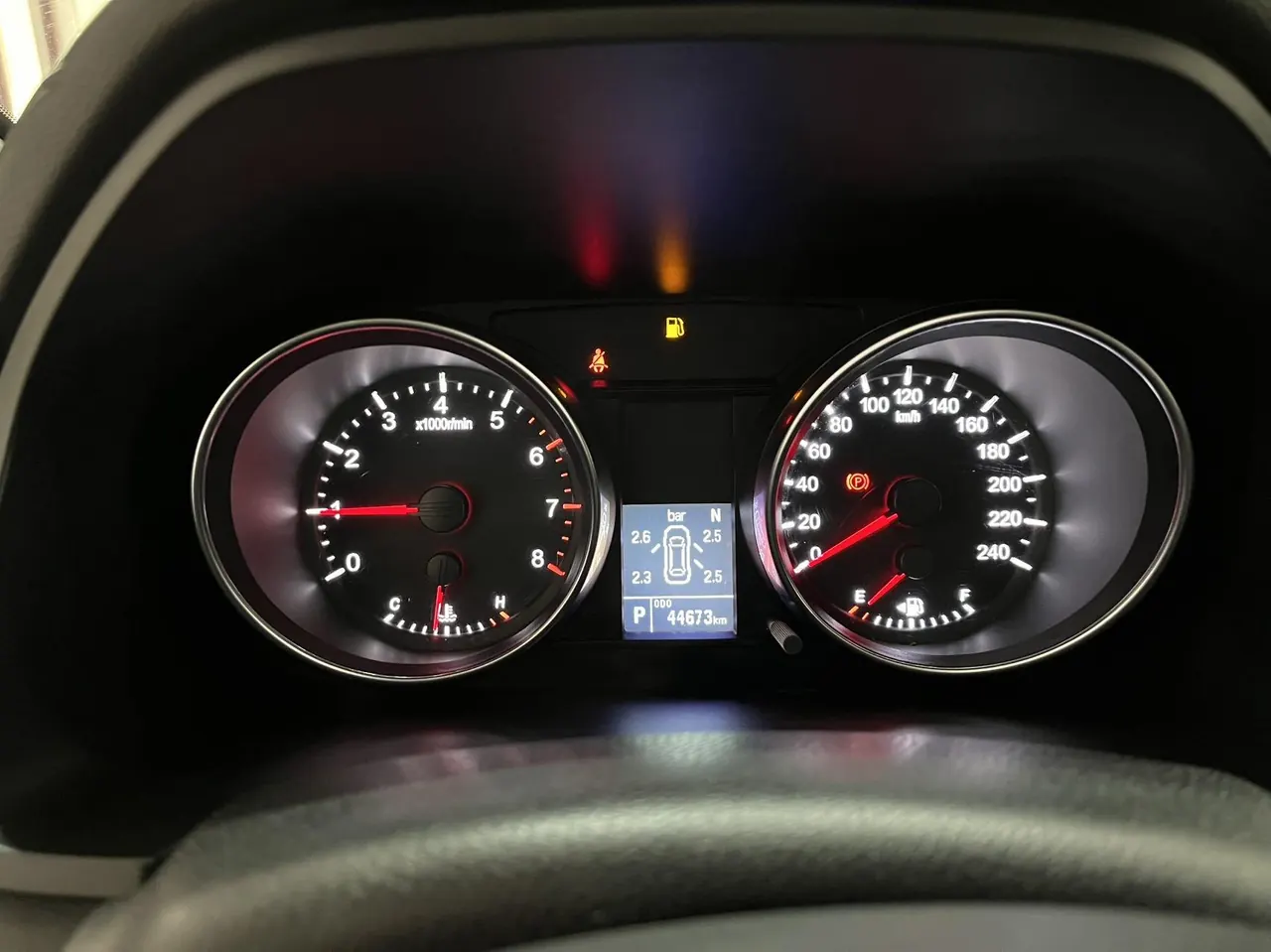Haval 2022 M6 PLUS 1.5T Comfortable Automatic Gear 10