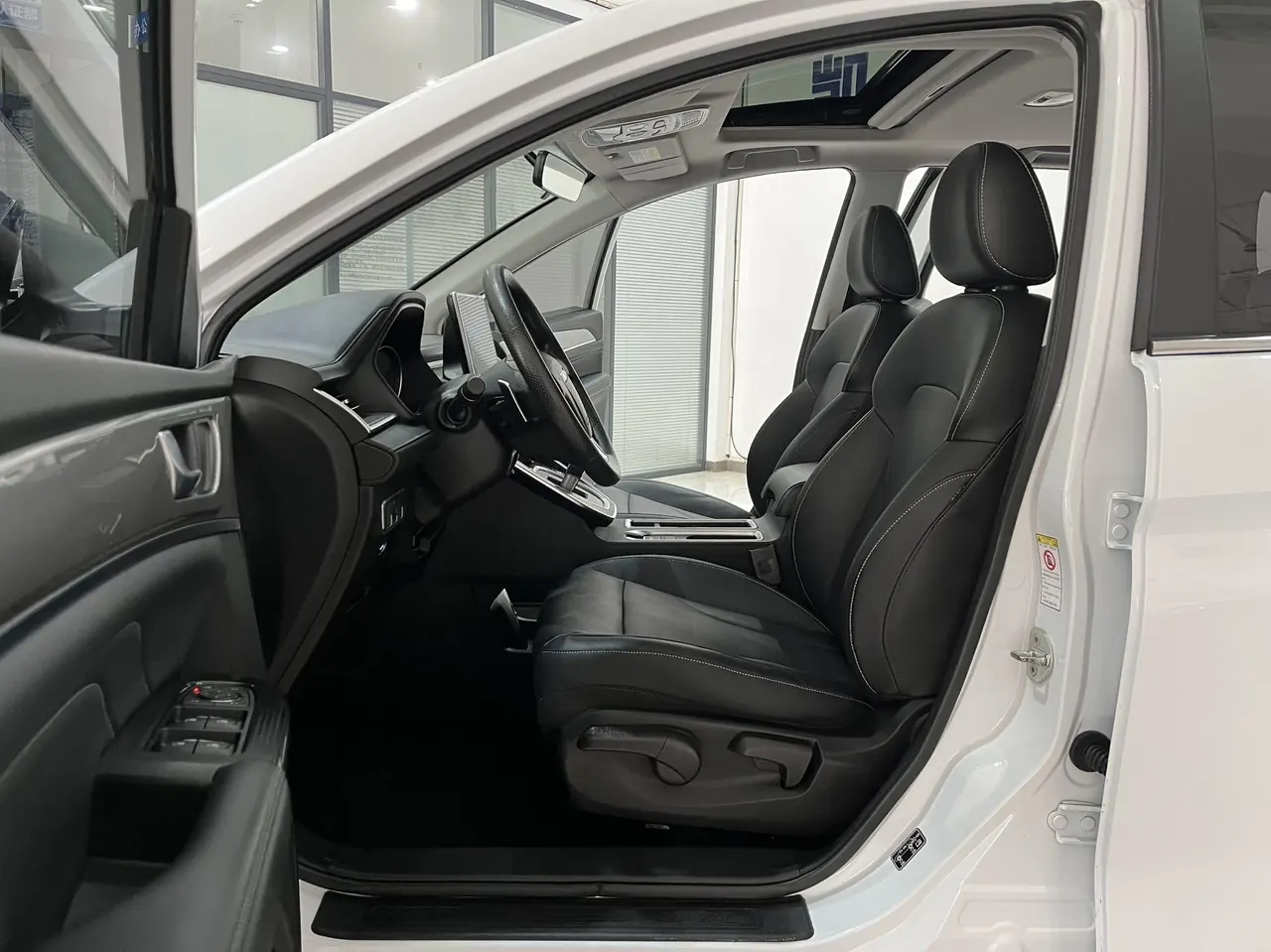 Haval 2022 M6 PLUS 1.5T Comfortable Automatic Gear 6