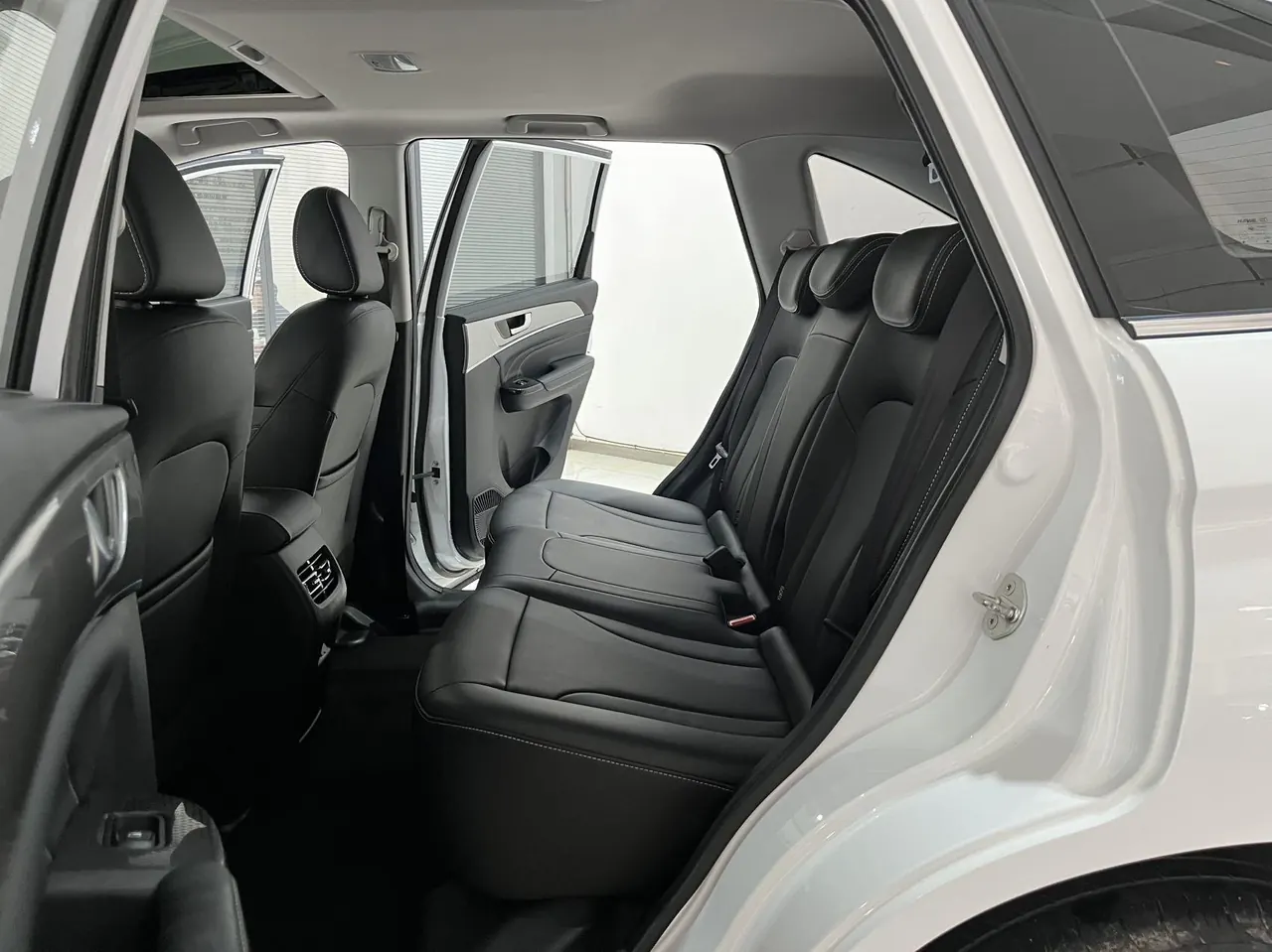 Haval 2022 M6 PLUS 1.5T Comfortable Automatic Gear 7