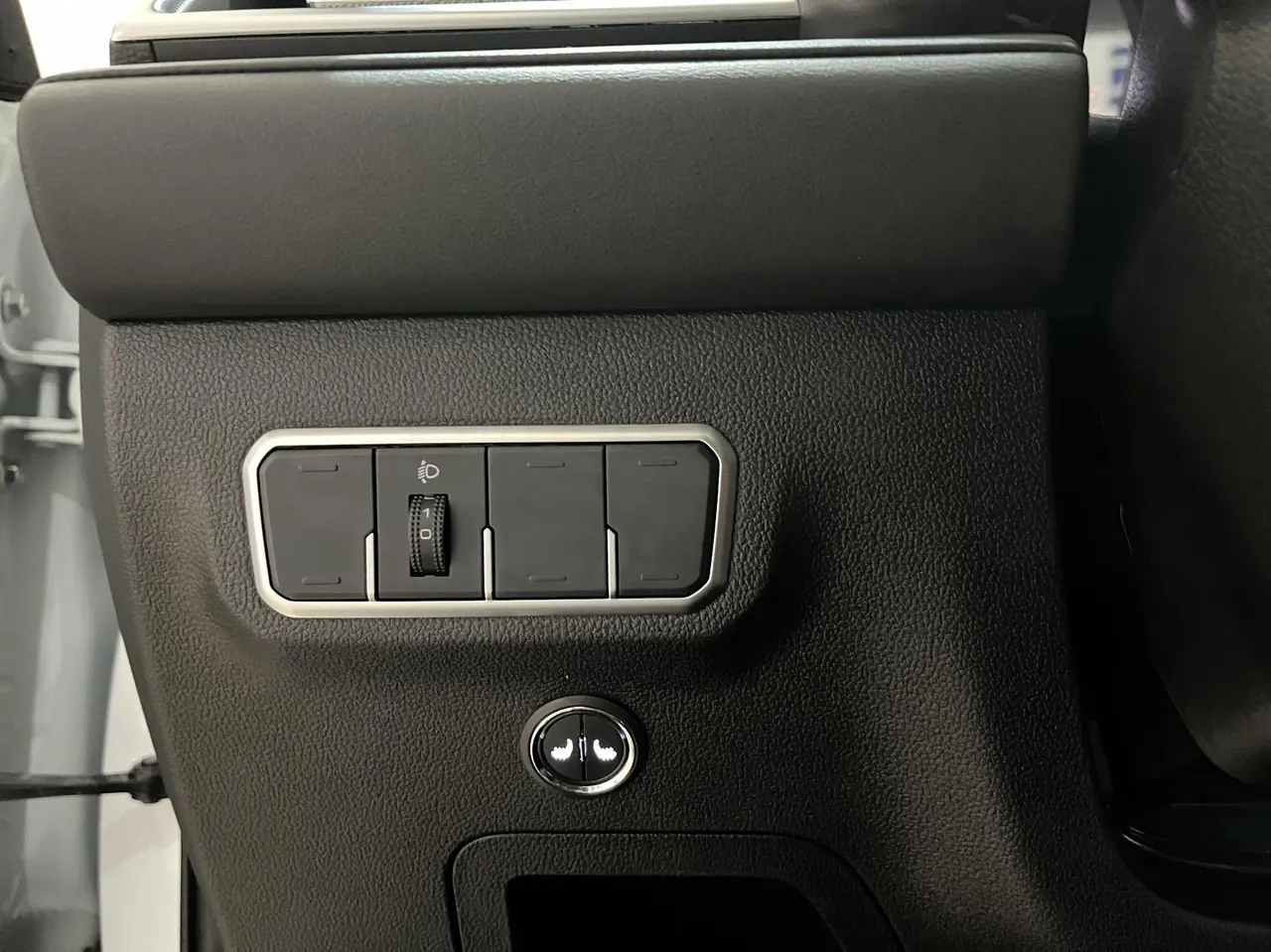 Haval 2022 M6 PLUS 1.5T Comfortable Automatic Gear 9