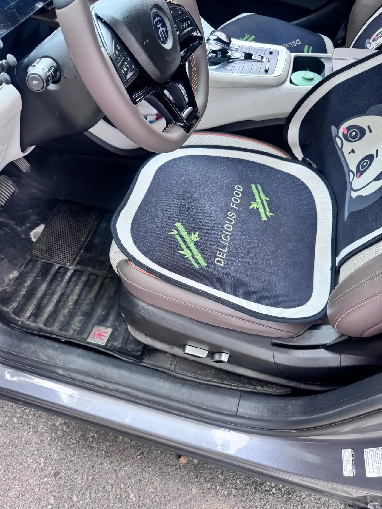 BYD Song Pro New Energy 2022 Song Pro DM-i 1.5 Stepless 110km Flagship Pro Automatic Gear 5