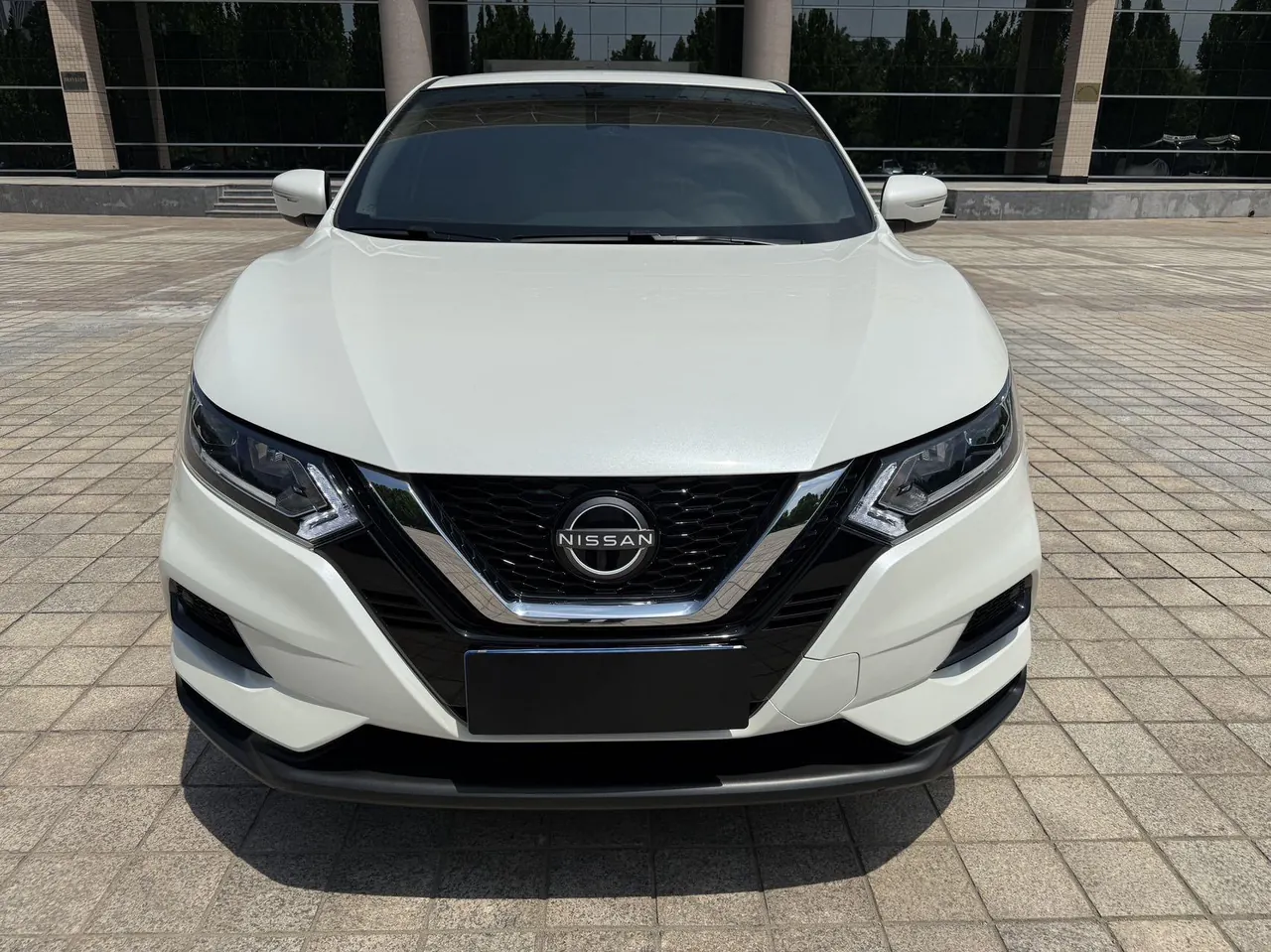 Nissan 2023 Xiao Ke 2.0 Stepless XV Comfort Edition Automatic Gear 2