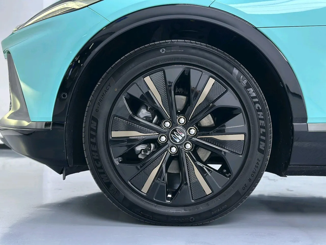 Buick 2023 E4 GS GS Edition Automatic Gear 11