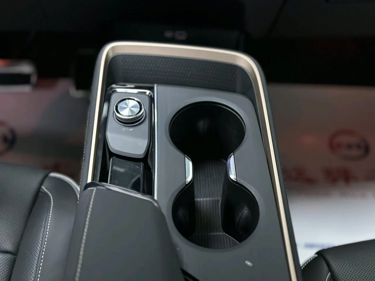 Buick 2023 E4 GS GS Edition Automatic Gear 6
